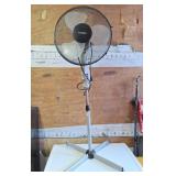 Home Styles floor standing fan
