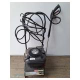 Coleman power mate gas power washer model number