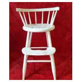 Doll high chair