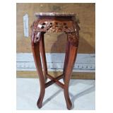 Gorgeous plant stand