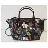 Lovely Kate Spade Floral Purse