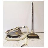 Tri Star vacuum cleaner