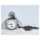 Elgin pocket watch