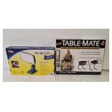 Carex Day Light and Table-Mate