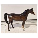 Vintage Beswick Brown Horse Figurine