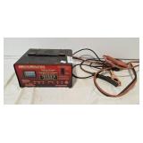 Motomaster battery charger