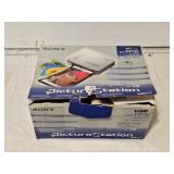 Sony digital photo printer