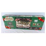 Holiday Trains Christmas Time Express