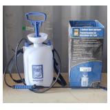 1 gal Powerfist spot sprayer