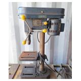 Mastercraft 8" drill press