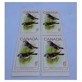 1969 Canada 6-Cent Postage Stamp Featuring the