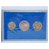 Portugal Coin Set
