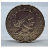1979 U.S.A. One Dollar Coin