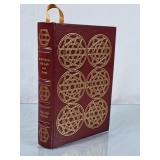 Easton Press Book "Einstein His Life & Times" by