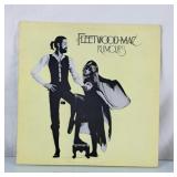 Fleetwood Mac Rumours Vinyl Album
