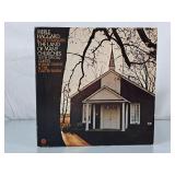 Merle Haggard & the Strangers "The Land of Many