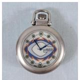 Vintage Guess Pocket Watch