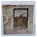 Led Zeppelin IV Vinyl Album