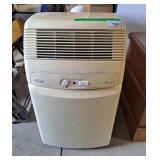 Delonghi Room Air Conditioner. Untested. As Is