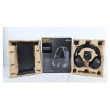 Sony wireless stereo headphone system