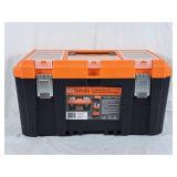 Kubota licensed tool box