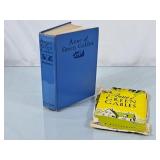 Vintage Anne of Green Gables Book by Lucy Maud