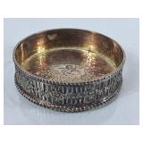 Ornate Vintage Trinket Dish