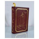 Easton Press Book"The Sword of the Lictor" by
