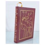 Easton Press Book " The Shadow of the Torturer"
