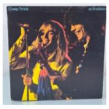 Cheap Trick at Budokan Vinyl Album w/Booklet
