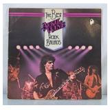 The Best of April Wine Rock Ballads Vinyl Album