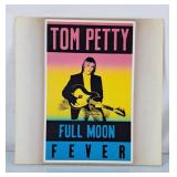 Tom Perry "Full Moon Fever" Vinyl Album