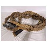 Rope