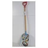Kids Collector Mickey mouse shovel