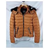 Tally Weijl Ladies Winter Jacket - Size 38(Small)