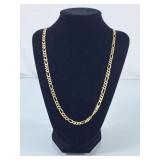 14Kt Gold Chain - Made in Italy