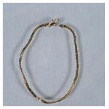 14K Gold Bracelet