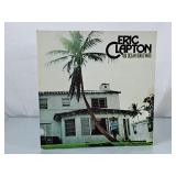 Eric Clapton "461 Ocean Blvd" Vinyl Album