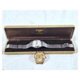 Bulova Automatic wrist watch and Bulova