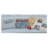 Vintage Grand Ole Opry Souvenir Program &