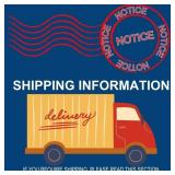 Need Shipping??
