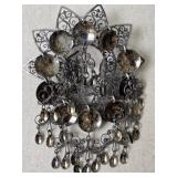 Norwegian  Vintage Solje Brooch