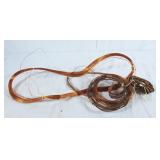 Assorted copper wire