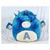 Squishmallow Dominic the Dragon