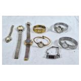 Collection of watches!