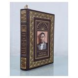 Franklin Mint Mystery Book "The Picture of