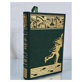 Franklin Mint Mystery Book "Trent