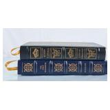 Easton Press Books "The First Elizabeth" by