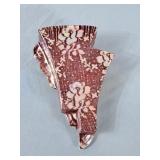 Royal Winton Grimwades Wall Pocket - Iridescent