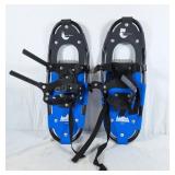 Pine ridge 9x24 Mountain Trail snow skis